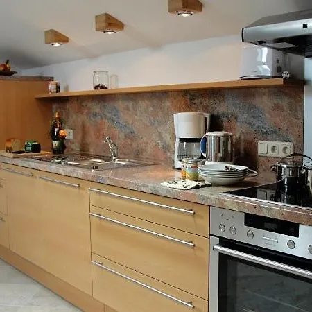 Çiftlik konaklama Wagner-schneider-hof