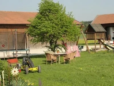 Farm stay Wagner-schneider-hof *