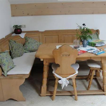 Wagner-schneider-hof Farm stay