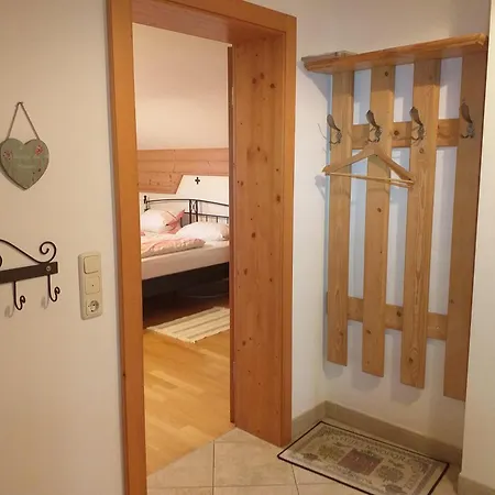 Wagner-schneider-hof Farm stay