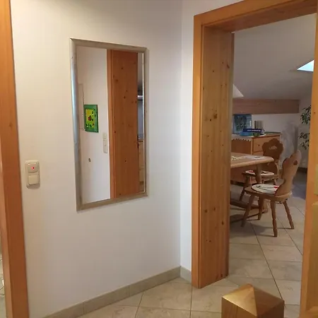 Wagner-schneider-hof Farm stay *